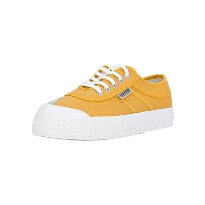 Imagen de Kawasaki Original 3.0 Canvas Shoe K232427 5005 Golden Rod 40 EU
