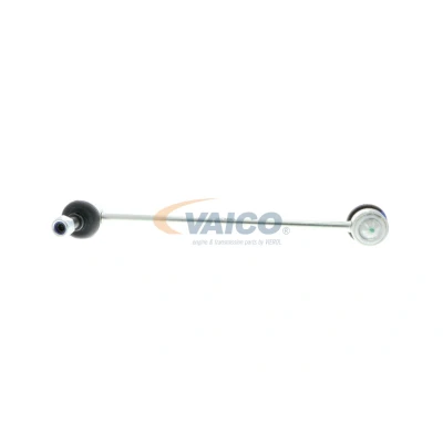 Imagen de VAICO V25 0216 Bieleta de suspensión Eje delantero 295 M12x1,5 Original calidad FORD: Transit Mk6 Furgón, Custom V362 Furgón