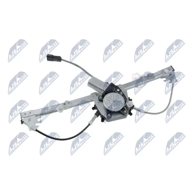 Imagen de Nty Elevalunas Delante, derecha eléctrico con electromotor EPS FT 025