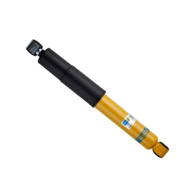 Imagen de BILSTEIN 24 329712 amortiguador Eje trasero Presión de gas Monotubo sin soporte ballesta Anillo superior, inferior