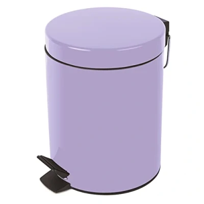 Imagen de Papelera con Sydney 3L, lavanda