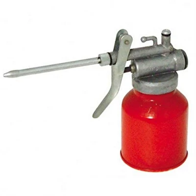 Imagen de Silverline Tools 732039 Aceite (250 CC)