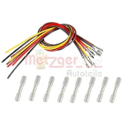 Imagen de METZGER 2324210 Kit reparación de cables, sist. eléctrico central