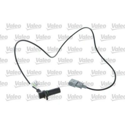 Imagen de VALEO 366446 Sensor de Cigueñal 3polos inductivo con cable AUDI: A4 B6 Avant, B7 Sedán, VOLKSWAGEN: Passat B5 GP Variant