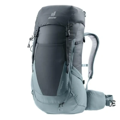 Imagen de deuter Futura 26 Mochila de senderismo