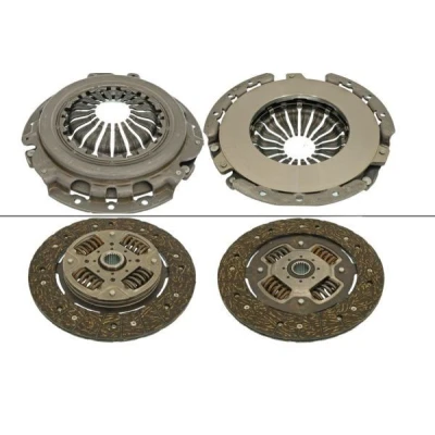 Imagen de KAWE 961672 Kit de embrague con placa apriete plato 242 ED RENAULT: TRAFIC 2 Kasten, MASTER Kasten