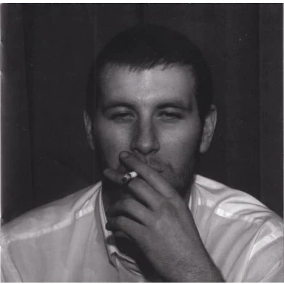 Imagen de Whatever People Say I Am, That’s What I’m Not (CD)