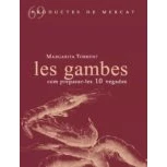 Imagen de les Gambes Com Prepara 10 Vegades