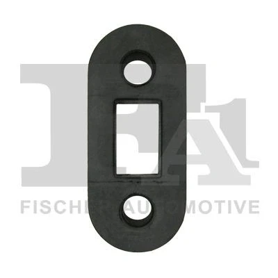 Imagen de Soporte, sistema de escape FA1 253 701