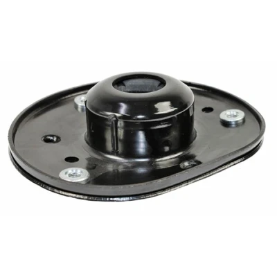 Imagen de METZGER 6490082 Copela de amortiguador eje delantero, ambos lados sin rodamiento bolas FORD: MONDEO 4, S Max Mk1, 4 Turnier, VOLVO: XC60 I