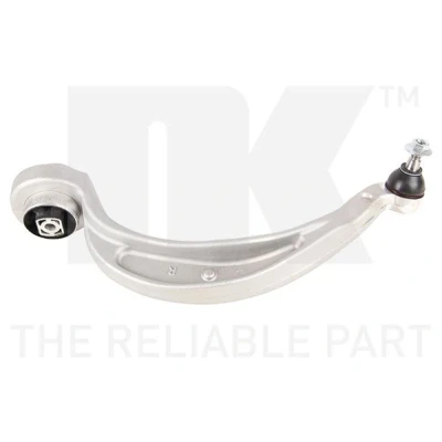 Imagen de NK 50147114 Barra oscilante, suspensión de ruedas Brazo oscilante transversal 14,5 AUDI: Q5, A4 B8 Berlina, Avant