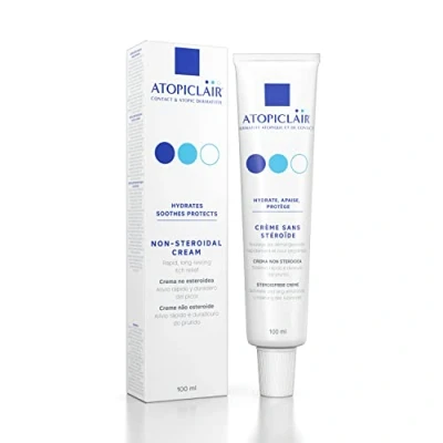 Imagen de Crema Atopiclair, 100 ml
