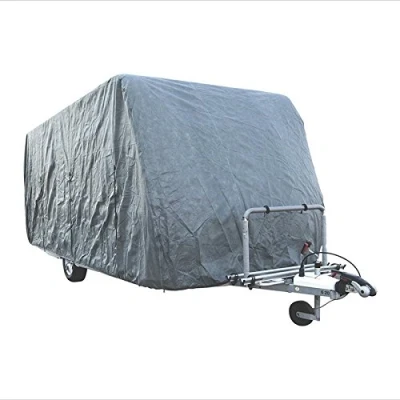 Imagen de ProPlus 610328 Funda de protección para Caravana