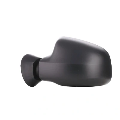 Imagen de espejo retrovisor Van Wezel 1516803 izquierda completo, convexo, Ajuste por cable DACIA: Sandero I, Duster SUV, Logan I Berlina
