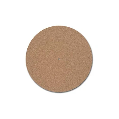 Imagen de Pro Ject Tappeto Placa protectora para tocadiscos con características especiales de sonido