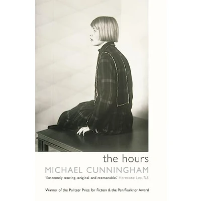 Imagen de The Hours