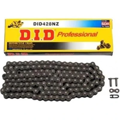Imagen de DID 428NZ 128 Cadena 428
