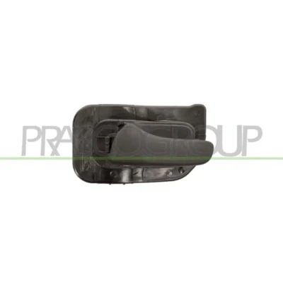 Imagen de PRASCO OP0138502 Manecilla de Puerta interior, Atrás izquierda negro OPEL: Astra F CC, Caravan
