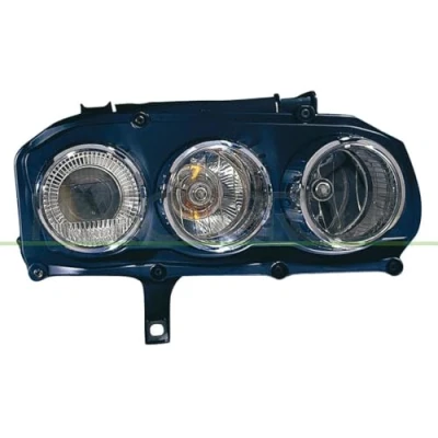 Imagen de PRASCO AA0904903 Faros derecha H7/H7 con servomotor para reg. alcance luces ALFA ROMEO: 159 Berlina