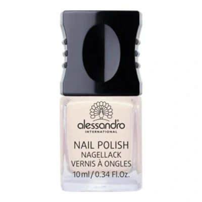 Imagen de Alessandro 92 estándar barniz 9 Pretty bailarina, 10 ml