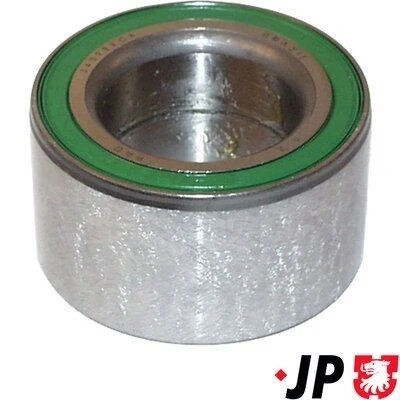 Imagen de JP GROUP 1141201000 Cojinete de Rueda Eje delantero 39 68 37 VOLKSWAGEN: Passat B3/B4 Berlina, GOLF 3
