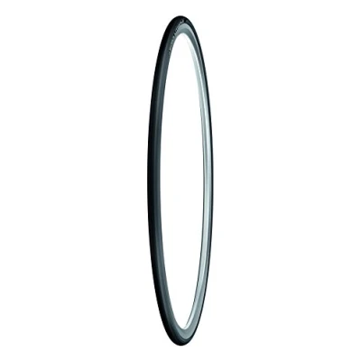 Imagen de Michelin Lithion Cubierta, Deportes y Aire Libre, Gris, 700 x 25C
