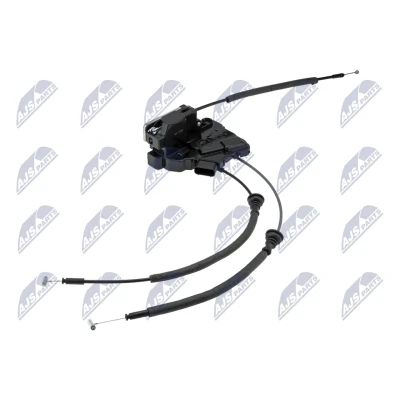 Imagen de NTY EZC HY 620 Cerradura de Puerta Delante, derecha