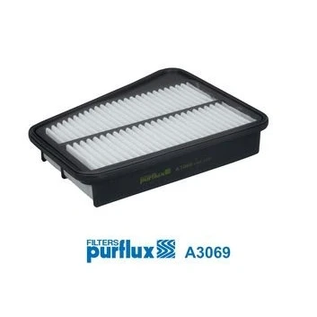 Imagen de Filtro de aire PURFLUX A3069