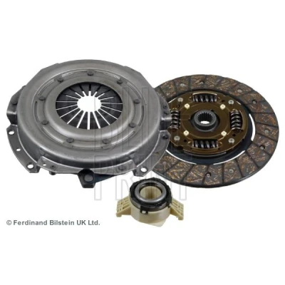 Imagen de BLUE PRINT ADL143026 Kit de Embrague tres piezas con grasa sintética cojinete desembrague 215 FIAT: Brava Hatchback, Marea Berlina, Barchetta