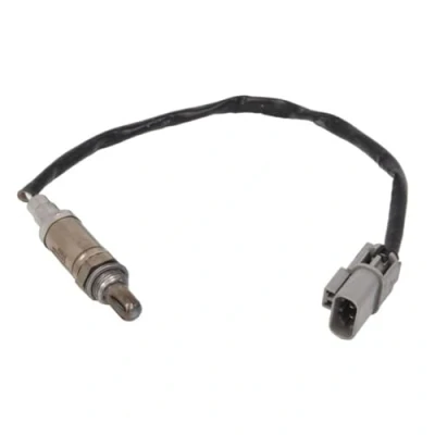 Imagen de DELPHI ES10456 12B1 Sonda lambda convencional, térmico NISSAN: MICRA 2, 100NX, ALMERA 1