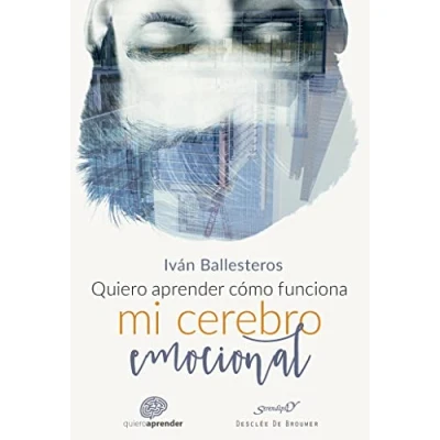 Imagen de Quiero Aprender Como funciona mi cerebro: 207 (Serendipity)