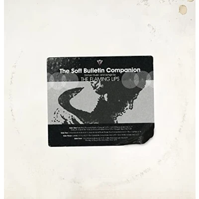 Imagen de The Soft Bulletin (2 LP) [Vinilo]