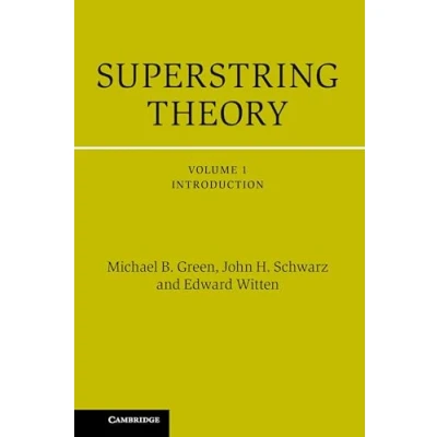 Imagen de Superstring theory
