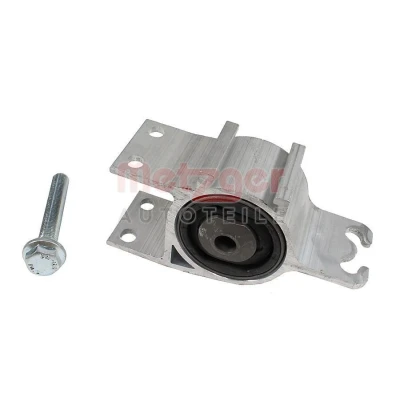 Imagen de METZGER 52102302 Silentblock brazo de Suspension Eje delantero, derecha para oscilante transversal MERCEDES BENZ: CLA Coupé, Clase A