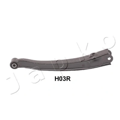 Imagen de JAPKO 71H03R Barra oscilante, suspensión de ruedas Eje trasero, derecha HYUNDAI: ACCENT I Berlina, 1