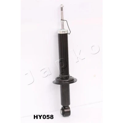 Imagen de JAPKO MJHY058 amortiguador Eje trasero Presión de gas Columna Anillo inferior HYUNDAI: XG, SONATA 4, KIA: Magentis I