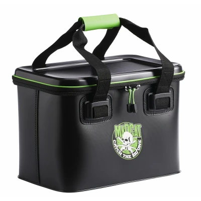 Imagen de Madcat Tackle Tainer Bolsa para Siluro L de pesca
