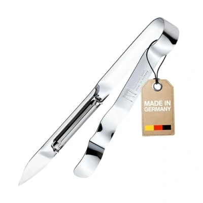 Imagen de Westmark Pelador de espárragos, Monopol Edition, Asparago, Acero inoxidable, 60713360