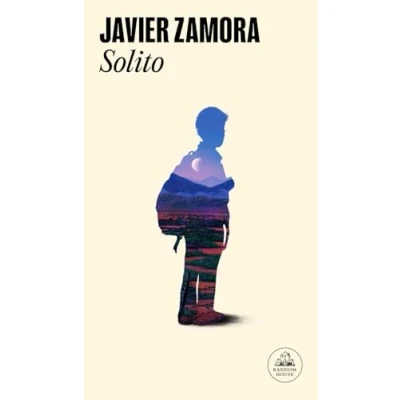 Imagen de Solito: Una memoria (Random House)