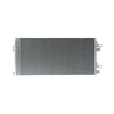 Imagen de MAHLE ORIGINAL AC 1122 000P Condensador con secador 10 15,5 755