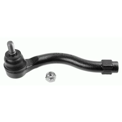 Imagen de LEMFÖRDER 36740 01 Rótula de dirección M16x1,5 Eje delantero, derecha MITSUBISHI: PAJERO 4