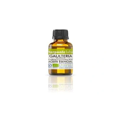 Imagen de Terpenic Evo Gaulteria Aceite Esencial Bio 30 ml 1 Unidad