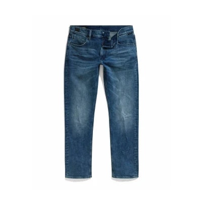 Imagen de G STAR MOSA Straight FIT Vaqueros rectos, Hombre, Talla: 30x36, Faded cascade