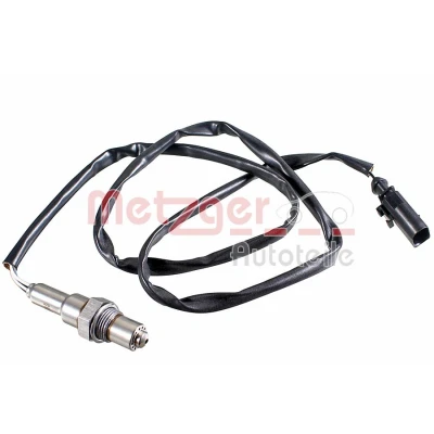 Imagen de METZGER 0895656 Sonda lambda después de catalizador diagnosis 4 en forma d VOLKSWAGEN: Scirocco III, CC