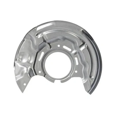 Imagen de BLIC 6508 03 8160377K Chapa Protectora de Disco Freno Eje delantero, izquierda