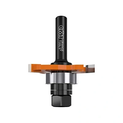 Imagen de CMT Orange Tools 922.350.11A Fresa circular para ranuras z3 hm s 8 d 47.6x5