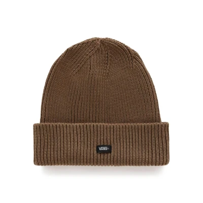 Imagen de VANS GORRO LANA MARRON UNICA