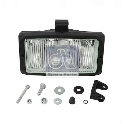 Imagen de DT Spare Parts 1.21242 Faros Antiniebla izquierda, derecha