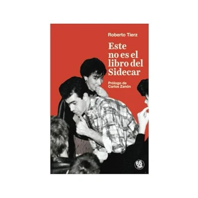 Imagen de Este no es el libro de Sidecar: 20 (SHAKE SOME ACTION)
