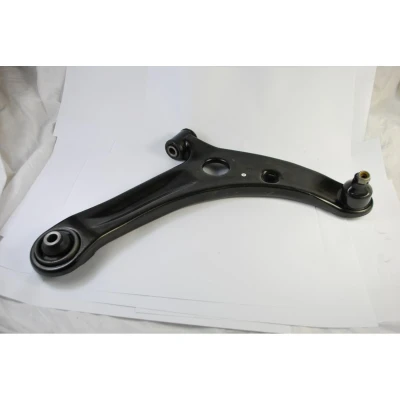 Imagen de YAMATO J35073YMT Barra oscilante, suspensión de ruedas Delante, derecha, debajo Brazo oscilante transversal 18 MITSUBISHI: Outlander 2 SUV